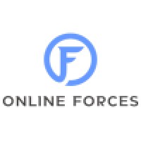 Online Forces logo, Online Forces contact details