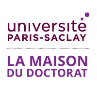 Maison du doctorat - Université Paris-Saclay logo, Maison du doctorat - Université Paris-Saclay contact details