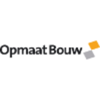 Opmaat Bouw bv logo, Opmaat Bouw bv contact details