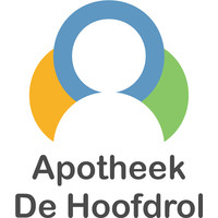 Apotheek De Hoofdrol B.V. logo, Apotheek De Hoofdrol B.V. contact details