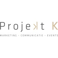 Projekt K logo, Projekt K contact details