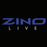 Zino Live logo, Zino Live contact details