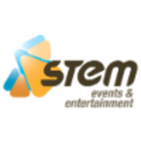 STEM Events & Entertainment logo, STEM Events & Entertainment contact details