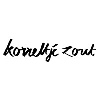 Korreltje Zout (a pinch of salt) logo, Korreltje Zout (a pinch of salt) contact details