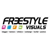 Freestyle Visuals logo, Freestyle Visuals contact details