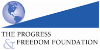 The Progress & Freedom Foundation logo, The Progress & Freedom Foundation contact details