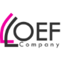 Loef Company logo, Loef Company contact details