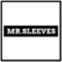 mr.sleeves logo, mr.sleeves contact details