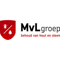 MvL groep logo, MvL groep contact details