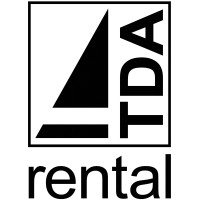 TDA Rental logo, TDA Rental contact details