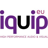 iquip b.v. logo, iquip b.v. contact details