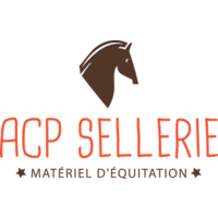 ACP SELLERIE logo, ACP SELLERIE contact details