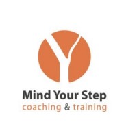 Mind Your Step coaching & Training logo, Mind Your Step coaching & Training contact details