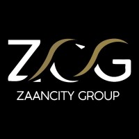 Zaancity Group logo, Zaancity Group contact details