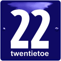 Twentietoe logo, Twentietoe contact details