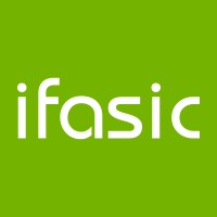 IFASIC VZW logo, IFASIC VZW contact details