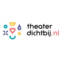 TheaterDichtbij logo, TheaterDichtbij contact details