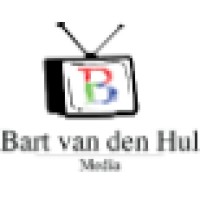 Bart van den Hul Media logo, Bart van den Hul Media contact details