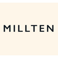 MILLTEN logo, MILLTEN contact details