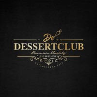 De Dessertclub logo, De Dessertclub contact details