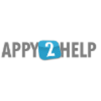 Appy2help.com logo, Appy2help.com contact details