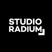 STUDIO RADIUM logo, STUDIO RADIUM contact details