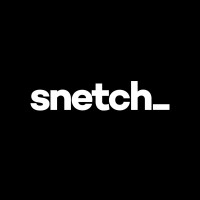 snetch logo, snetch contact details