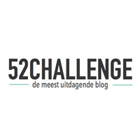 52Challenge logo, 52Challenge contact details