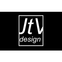 JtV Design logo, JtV Design contact details