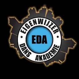 Eigenwijzer Dans Akademie logo, Eigenwijzer Dans Akademie contact details