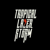 Tropical Lazer Storm logo, Tropical Lazer Storm contact details