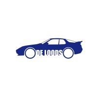 Garage de Loods logo, Garage de Loods contact details