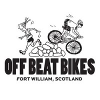 Off Beat Bikes logo, Off Beat Bikes contact details