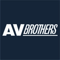 AV Brothers logo, AV Brothers contact details