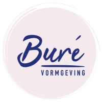 Buré vormgeving logo, Buré vormgeving contact details