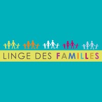 Linge des Familles logo, Linge des Familles contact details