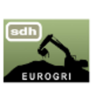 Eurogri N.V. logo, Eurogri N.V. contact details