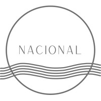 NACIONAL Food for Thought logo, NACIONAL Food for Thought contact details