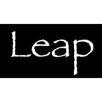 Leap.ai logo, Leap.ai contact details