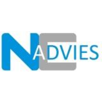 NC Advies logo, NC Advies contact details