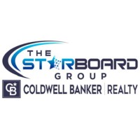 The Starboard Group logo, The Starboard Group contact details