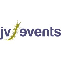 JV-events logo, JV-events contact details