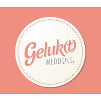 Geluk(t) Wedding logo, Geluk(t) Wedding contact details