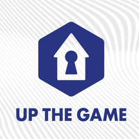 Up The Game logo, Up The Game contact details