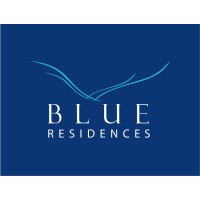 Blue Residences Aruba logo, Blue Residences Aruba contact details