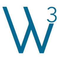 W3 Luxury Living logo, W3 Luxury Living contact details