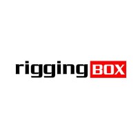 Riggingbox logo, Riggingbox contact details