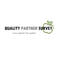 Quality Partner Survey B.V. logo, Quality Partner Survey B.V. contact details