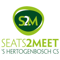 Seats2meet Den Bosch logo, Seats2meet Den Bosch contact details