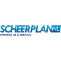 www.scheerplan.nl logo, www.scheerplan.nl contact details